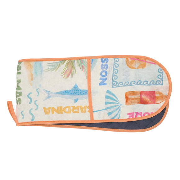 Linen Double Mit Vacay