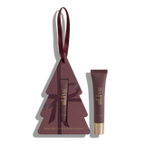 Tinted Lip Butter Ornament - Sweet Plum