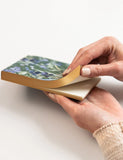 Indigo Haven Notepad Mini Jotter
