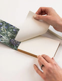 Indigo Haven Notepad Mini Jotter