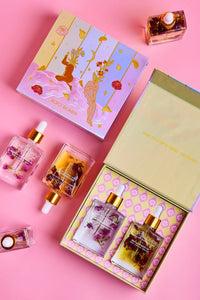 The Floral Fling Gift Set