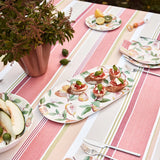 Corella Oval Platter Melamine