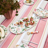 Corella Oval Platter Melamine