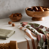 Orchard Multi Tea Towel Pack