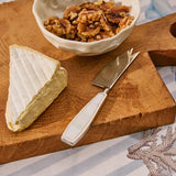 Mother of Pearl Cheese Knife