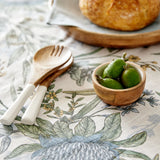 Palermo Salad Server Set