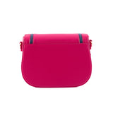 Miki Bag Pink/Navy