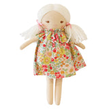 Mini Matilda Doll Spring Blossom