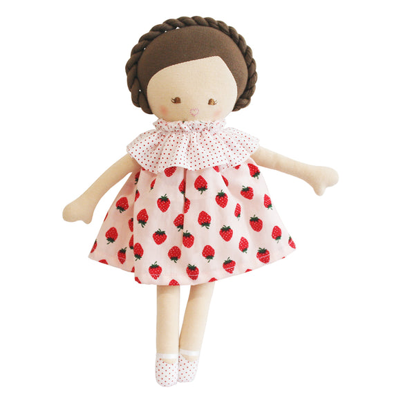 Baby Coco Doll Strawberries