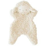Leni Lamby Comforter Ivory