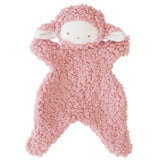 Leni Lamby Comforter Petal