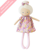Harper Doll Spring Floral