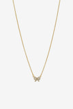 Dolly Gold Necklace