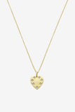 Clara Gold Necklace