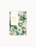 Hydrangea Pocket Notebook