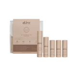 The Nourishment Ritual Skincare Discovery Set