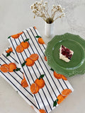 Tea Towel - Oranges