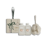 Baby Care Ornament - Calming Oatmeal