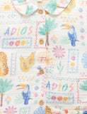 Postcard Print Set