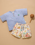 Fiesta Resort Set