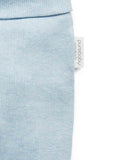 Everyday Legging Soft Blue Melange