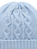 Merino Hat Country Air Melange