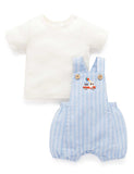 Laguna Overall Set