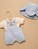 Laguna Overall Set