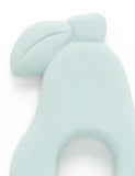 Pear Teether Green