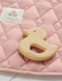 Duck Teether Cream
