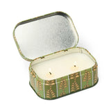 Cherie Smoked Pistachio Candle 127g