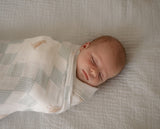 Goosey Gander Swaddle Wrap