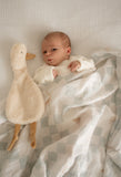 Goosey Gander Swaddle Wrap