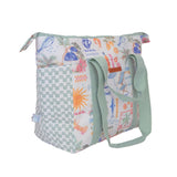 Picnic Cooler Bag Box Vacay