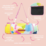 Picnic Mat Good Vibes