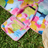 Picnic Mat Good Vibes