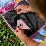 Picnic Mat Good Vibes