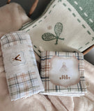 Old Sport Crinkle Book