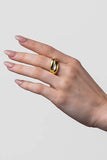 Jem Gold Ring M