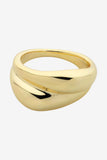 Jem Gold Ring M