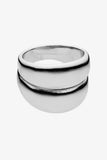 Maggie Silver Ring M