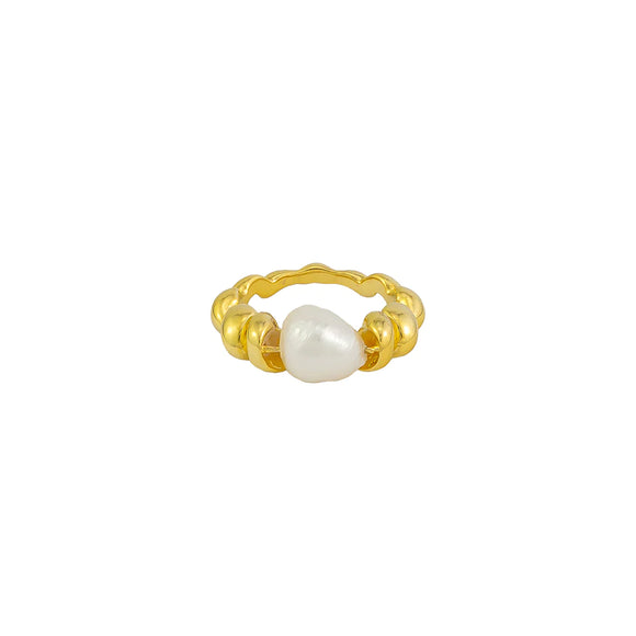 Lola Ring Gold