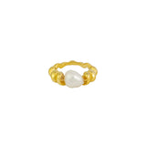 Lola Ring Gold