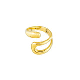 Angela Ring Gold