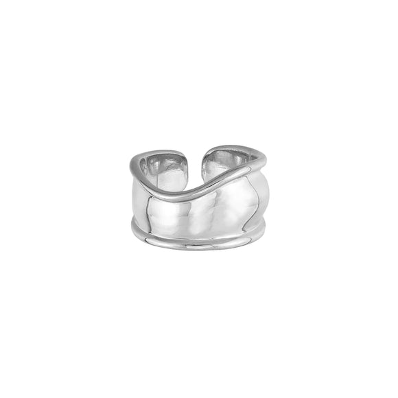 Harlow Ring Silver