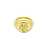 Rhiannon Ring Gold