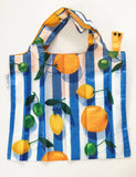 Citrus - Reusable Large Shopping Bag