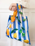 Citrus - Reusable Large Shopping Bag