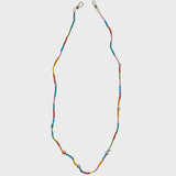 Eos Beaded Glasses Strap