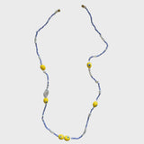 Paros Beaded Glasses Strap
